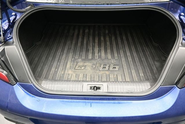 2024 Toyota GR86 Base
