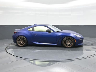 2024 Toyota GR86 Base