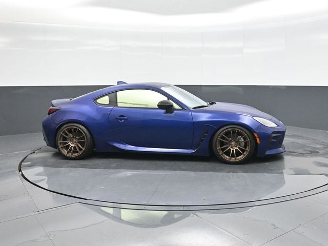 2024 Toyota GR86 Base