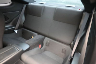 2024 Toyota GR86 Base