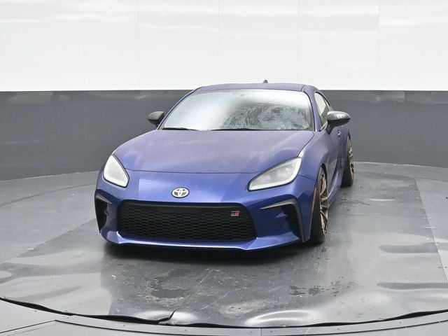 2024 Toyota GR86 Base
