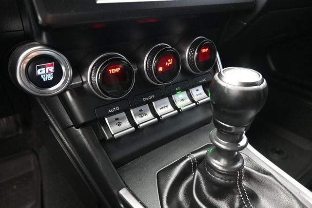 2024 Toyota GR86 Base