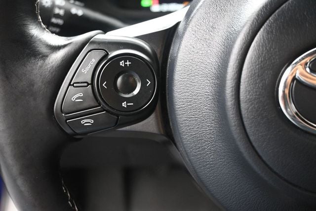 2024 Toyota GR86 Base