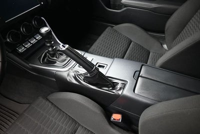 2024 Toyota GR86 Base