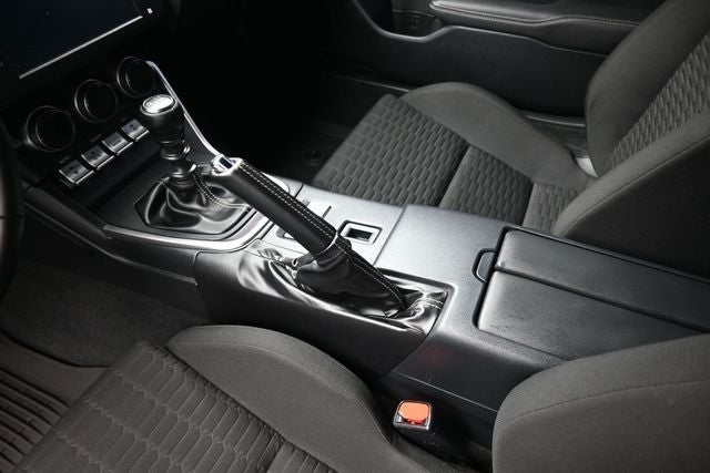 2024 Toyota GR86 Base