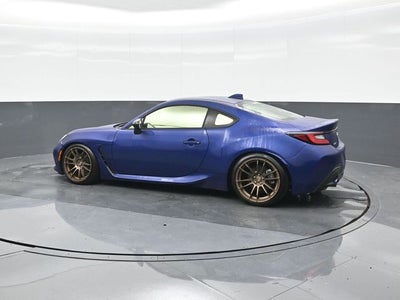 2024 Toyota GR86 Base