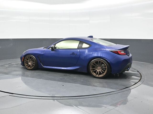 2024 Toyota GR86 Base