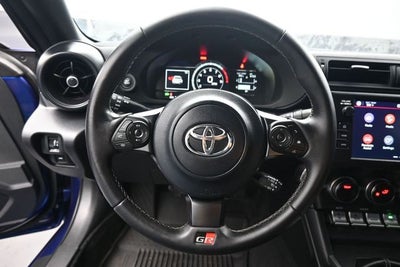 2024 Toyota GR86 Base