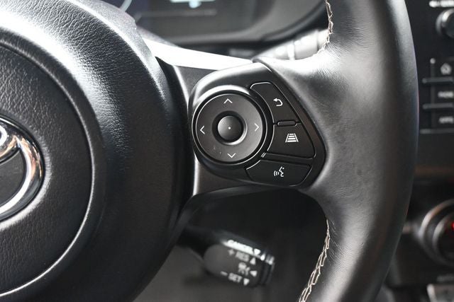 2024 Toyota GR86 Base
