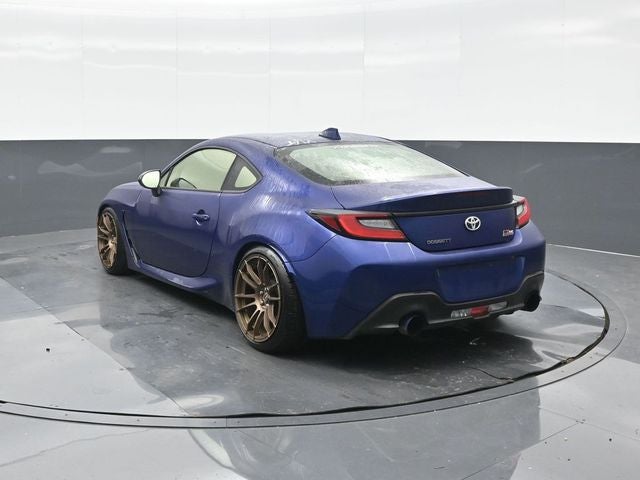 2024 Toyota GR86 Base