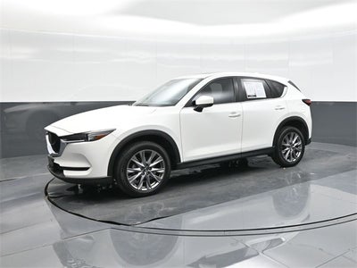 2020 Mazda Mazda CX-5 Grand Touring