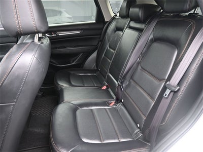 2020 Mazda Mazda CX-5 Grand Touring