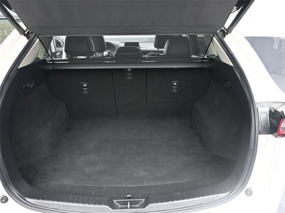 2020 Mazda Mazda CX-5 Grand Touring