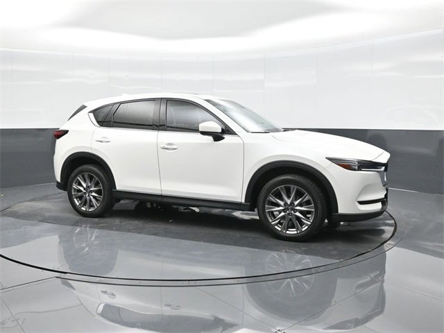 2020 Mazda Mazda CX-5 Grand Touring