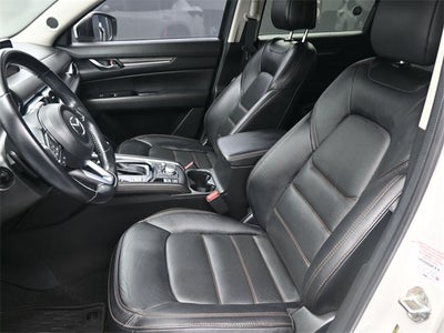 2020 Mazda Mazda CX-5 Grand Touring