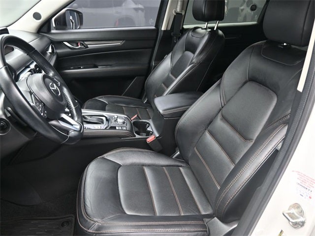 2020 Mazda Mazda CX-5 Grand Touring