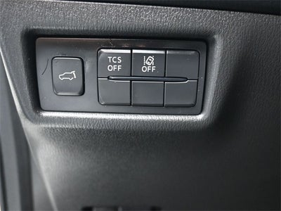 2020 Mazda Mazda CX-5 Grand Touring