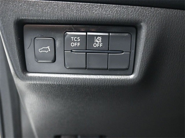 2020 Mazda Mazda CX-5 Grand Touring