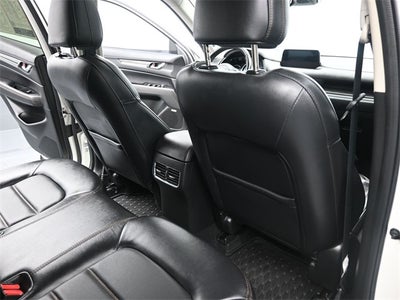 2020 Mazda Mazda CX-5 Grand Touring