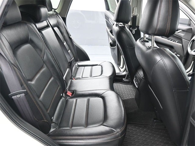 2020 Mazda Mazda CX-5 Grand Touring