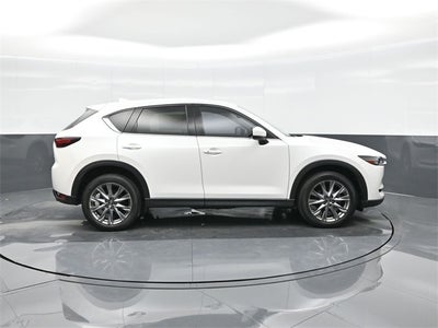 2020 Mazda Mazda CX-5 Grand Touring