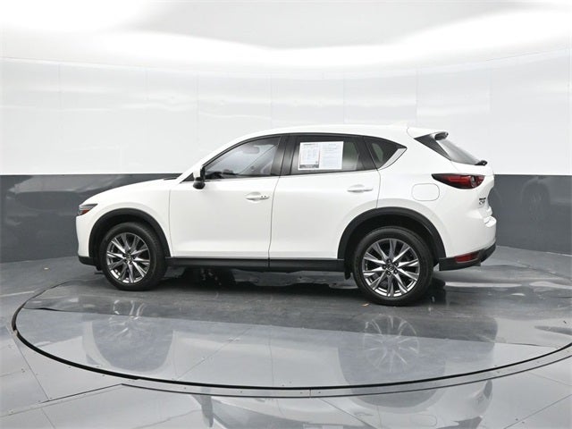 2020 Mazda Mazda CX-5 Grand Touring