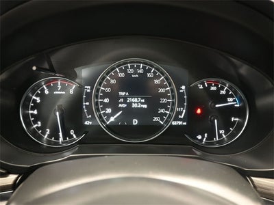 2020 Mazda Mazda CX-5 Grand Touring