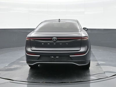 2023 Toyota Crown XLE