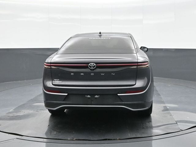 2023 Toyota Crown XLE