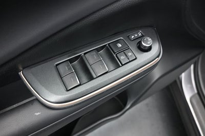 2023 Toyota Crown XLE