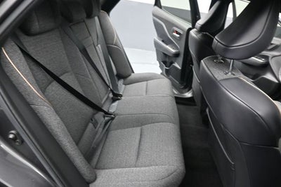 2023 Toyota Crown XLE
