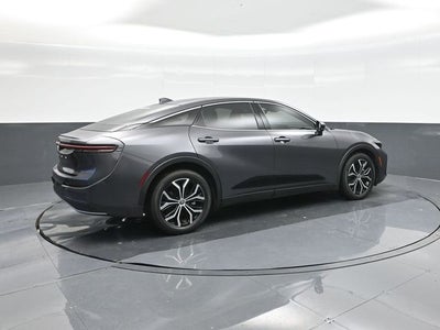2023 Toyota Crown XLE