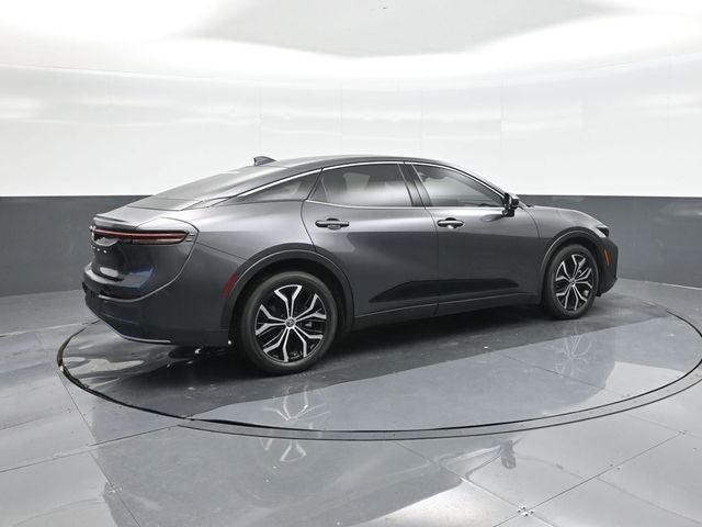 2023 Toyota Crown XLE
