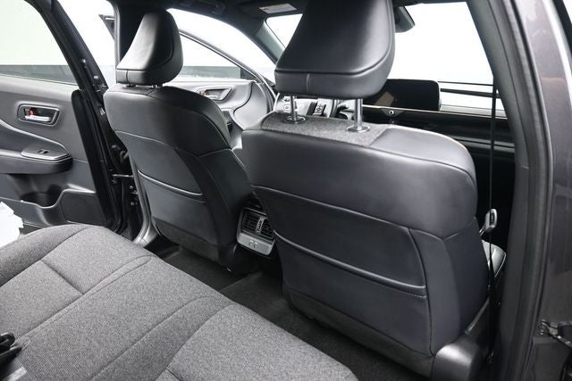 2023 Toyota Crown XLE