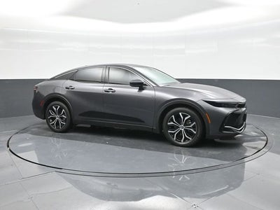 2023 Toyota Crown XLE