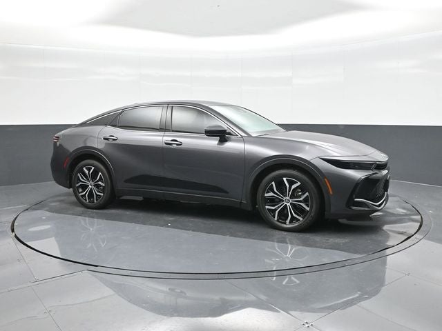 2023 Toyota Crown XLE
