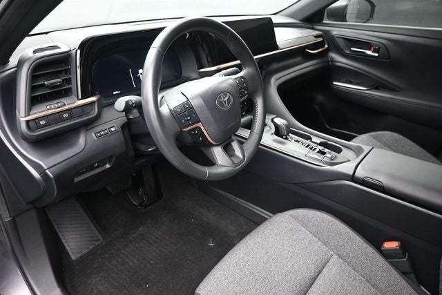 2023 Toyota Crown XLE