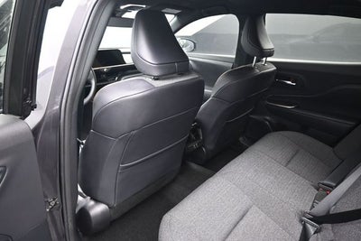 2023 Toyota Crown XLE
