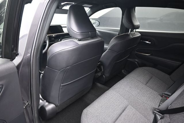 2023 Toyota Crown XLE
