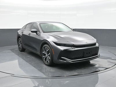 2023 Toyota Crown XLE
