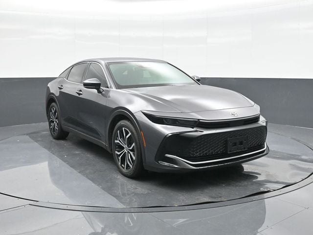 2023 Toyota Crown XLE