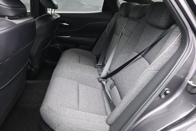 2023 Toyota Crown XLE