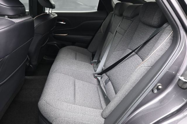 2023 Toyota Crown XLE