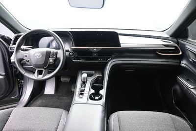2023 Toyota Crown XLE