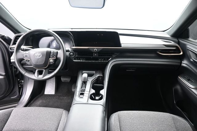 2023 Toyota Crown XLE