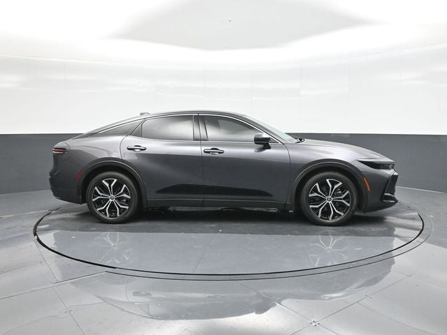 2023 Toyota Crown XLE