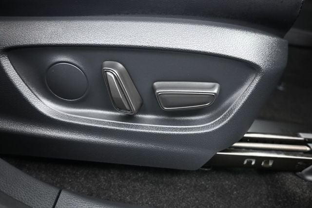 2023 Toyota Crown XLE