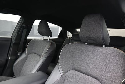 2023 Toyota Crown XLE