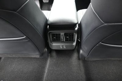 2023 Toyota Crown XLE