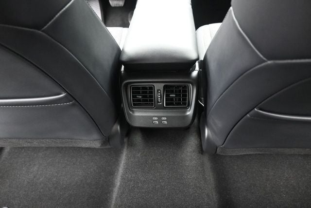 2023 Toyota Crown XLE
